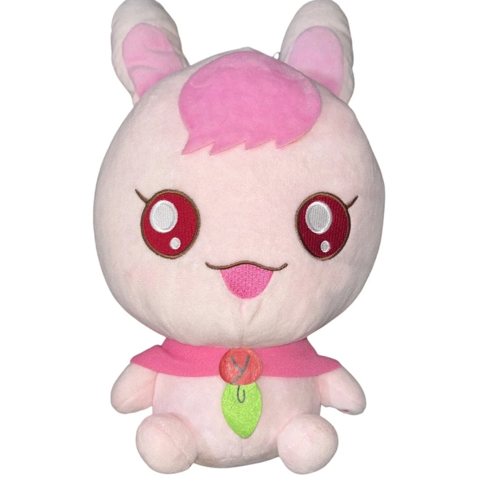 Banpresto Healin Good‎ Precure Rabirin Plush 12